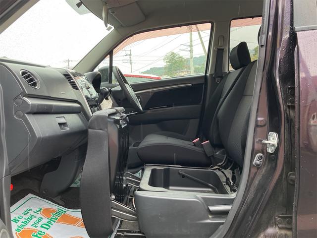 ワゴンＲスティングレー Ｘ　修復歴無　オートマチック車　メンテナンスノート　スマートキー２個　プッシュスタート　ＥＴＣ　ＨＩＤヘッドライト　フォグランプ　オートＡＣ　純正アルミホイール　電動格納ミラー　革巻ステアリング　Ｐガラス（58枚目）