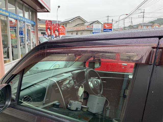 ワゴンＲスティングレー Ｘ　修復歴無　オートマチック車　メンテナンスノート　スマートキー２個　プッシュスタート　ＥＴＣ　ＨＩＤヘッドライト　フォグランプ　オートＡＣ　純正アルミホイール　電動格納ミラー　革巻ステアリング　Ｐガラス（61枚目）