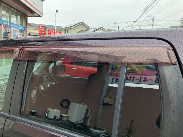 ワゴンＲスティングレー Ｘ　修復歴無　オートマチック車　メンテナンスノート　スマートキー２個　プッシュスタート　ＥＴＣ　ＨＩＤヘッドライト　フォグランプ　オートＡＣ　純正アルミホイール　電動格納ミラー　革巻ステアリング　Ｐガラス（62枚目）