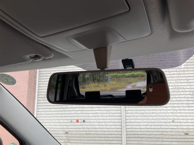 ワゴンＲスティングレー Ｘ　修復歴無　オートマチック車　メンテナンスノート　スマートキー２個　プッシュスタート　ＥＴＣ　ＨＩＤヘッドライト　フォグランプ　オートＡＣ　純正アルミホイール　電動格納ミラー　革巻ステアリング　Ｐガラス（72枚目）