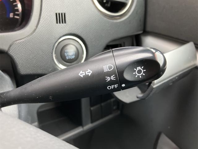 ワゴンＲスティングレー Ｘ　修復歴無　オートマチック車　メンテナンスノート　スマートキー２個　プッシュスタート　ＥＴＣ　ＨＩＤヘッドライト　フォグランプ　オートＡＣ　純正アルミホイール　電動格納ミラー　革巻ステアリング　Ｐガラス（76枚目）