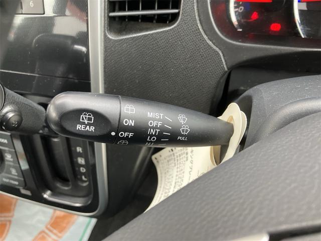 ワゴンＲスティングレー Ｘ　修復歴無　オートマチック車　メンテナンスノート　スマートキー２個　プッシュスタート　ＥＴＣ　ＨＩＤヘッドライト　フォグランプ　オートＡＣ　純正アルミホイール　電動格納ミラー　革巻ステアリング　Ｐガラス（77枚目）