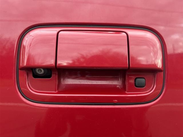 ハスラー Ｇ　オートマチック車　ナビ　ＤＴＶ　バックカメラ　ＥＴＣ　前席ヒートシーター　アイドリングストップ　レーダーブレーキサポート　バイザー　スマートキー　取扱説明書　メンテナンスノート（16枚目）