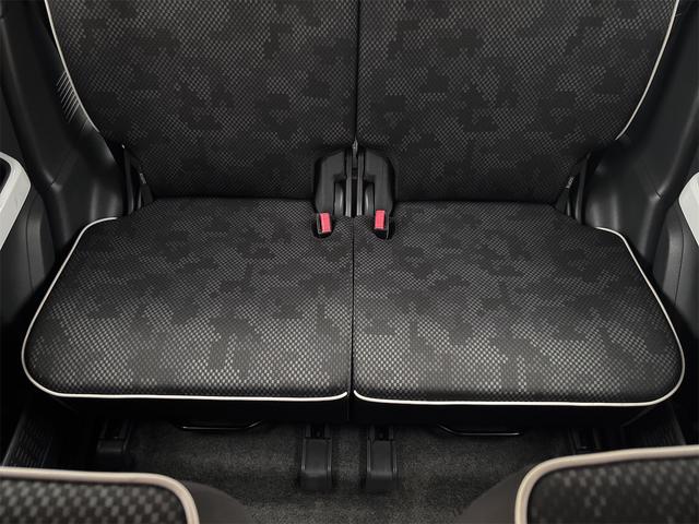 ハスラー Ｇ　オートマチック車　ナビ　ＤＴＶ　バックカメラ　ＥＴＣ　前席ヒートシーター　アイドリングストップ　レーダーブレーキサポート　バイザー　スマートキー　取扱説明書　メンテナンスノート（34枚目）