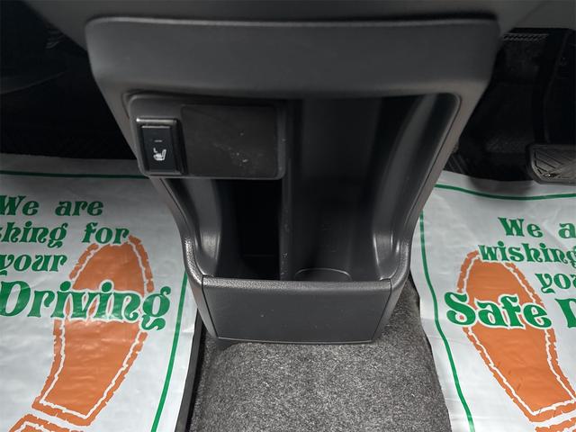 ハスラー Ｇ　オートマチック車　ナビ　ＤＴＶ　バックカメラ　ＥＴＣ　前席ヒートシーター　アイドリングストップ　レーダーブレーキサポート　バイザー　スマートキー　取扱説明書　メンテナンスノート（43枚目）