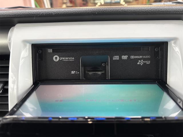 ハスラー Ｇ　オートマチック車　ナビ　ＤＴＶ　バックカメラ　ＥＴＣ　前席ヒートシーター　アイドリングストップ　レーダーブレーキサポート　バイザー　スマートキー　取扱説明書　メンテナンスノート（45枚目）