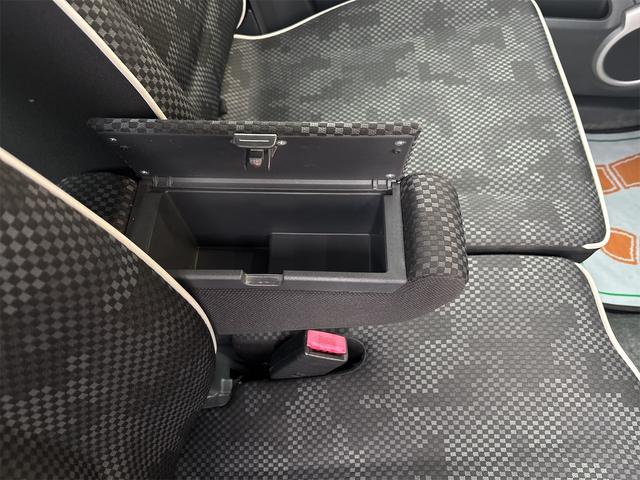 ハスラー Ｇ　オートマチック車　ナビ　ＤＴＶ　バックカメラ　ＥＴＣ　前席ヒートシーター　アイドリングストップ　レーダーブレーキサポート　バイザー　スマートキー　取扱説明書　メンテナンスノート（59枚目）