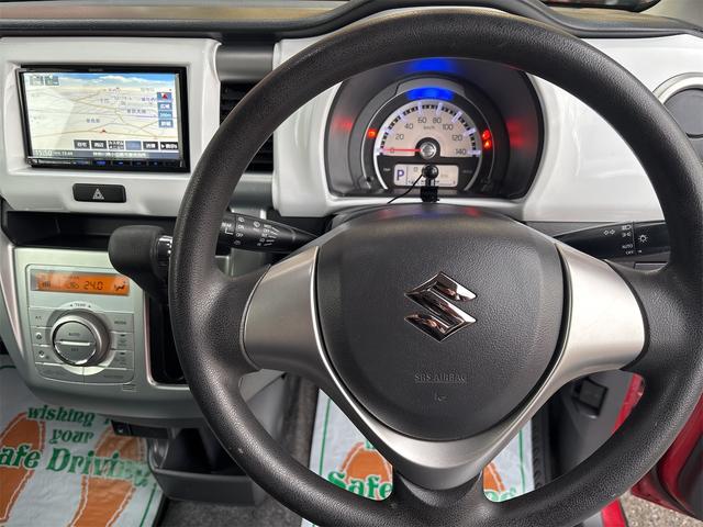 ハスラー Ｇ　オートマチック車　ナビ　ＤＴＶ　バックカメラ　ＥＴＣ　前席ヒートシーター　アイドリングストップ　レーダーブレーキサポート　バイザー　スマートキー　取扱説明書　メンテナンスノート（60枚目）