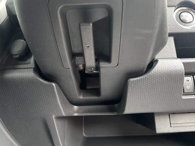 ハスラー Ｇ　オートマチック車　ナビ　ＤＴＶ　バックカメラ　ＥＴＣ　前席ヒートシーター　アイドリングストップ　レーダーブレーキサポート　バイザー　スマートキー　取扱説明書　メンテナンスノート（63枚目）