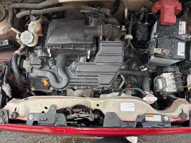 ハスラー Ｇ　オートマチック車　ナビ　ＤＴＶ　バックカメラ　ＥＴＣ　前席ヒートシーター　アイドリングストップ　レーダーブレーキサポート　バイザー　スマートキー　取扱説明書　メンテナンスノート（69枚目）