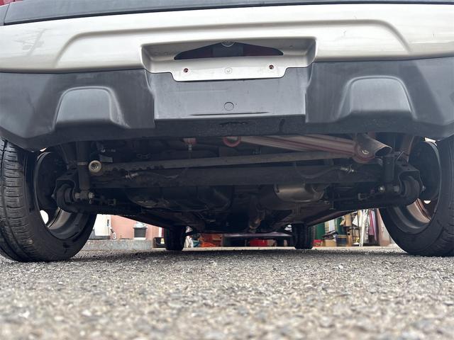 ハスラー Ｇ　オートマチック車　ナビ　ＤＴＶ　バックカメラ　ＥＴＣ　前席ヒートシーター　アイドリングストップ　レーダーブレーキサポート　バイザー　スマートキー　取扱説明書　メンテナンスノート（70枚目）