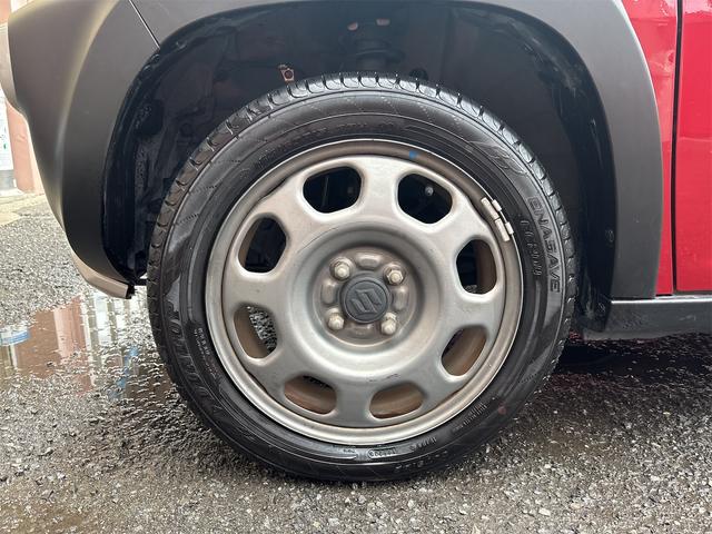 ハスラー Ｇ　オートマチック車　ナビ　ＤＴＶ　バックカメラ　ＥＴＣ　前席ヒートシーター　アイドリングストップ　レーダーブレーキサポート　バイザー　スマートキー　取扱説明書　メンテナンスノート（73枚目）