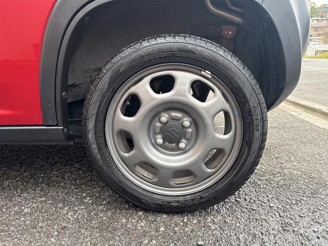 ハスラー Ｇ　オートマチック車　ナビ　ＤＴＶ　バックカメラ　ＥＴＣ　前席ヒートシーター　アイドリングストップ　レーダーブレーキサポート　バイザー　スマートキー　取扱説明書　メンテナンスノート（74枚目）