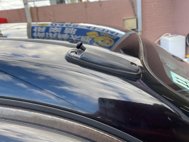 ムーヴ カスタム　ＲＳ　修復歴無　オートマチック車　ターボ　ステアリングシフト　エンジン形式ＪＢ　４ＡＴ　ＥＴＣ　ナビ　ＤＴＶ　ＨＩＤ　アルミホイール　キーレスエントリー　スペアキー　マット　ドアバイザー　記録簿　オートＡＣ（18枚目）