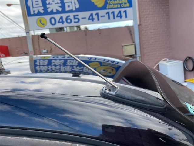 ムーヴ カスタム　ＲＳ　修復歴無　オートマチック車　ターボ　ステアリングシフト　エンジン形式ＪＢ　４ＡＴ　ＥＴＣ　ナビ　ＤＴＶ　ＨＩＤ　アルミホイール　キーレスエントリー　スペアキー　マット　ドアバイザー　記録簿　オートＡＣ（19枚目）