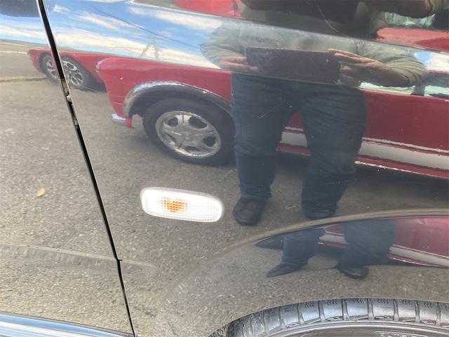 ムーヴ カスタム　ＲＳ　修復歴無　オートマチック車　ターボ　ステアリングシフト　エンジン形式ＪＢ　４ＡＴ　ＥＴＣ　ナビ　ＤＴＶ　ＨＩＤ　アルミホイール　キーレスエントリー　スペアキー　マット　ドアバイザー　記録簿　オートＡＣ（30枚目）