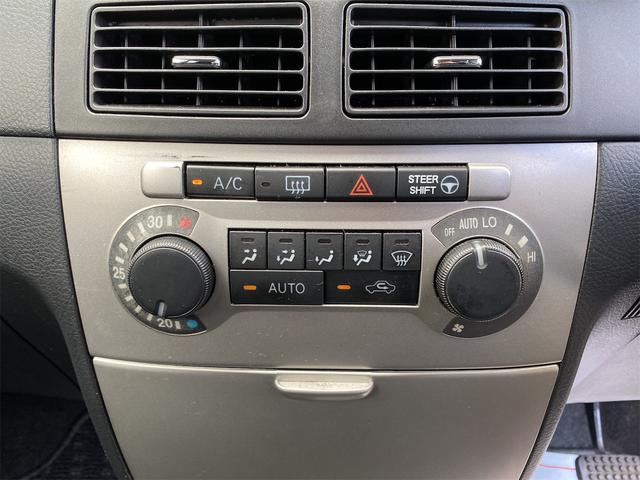 ムーヴ カスタム　ＲＳ　修復歴無　オートマチック車　ターボ　ステアリングシフト　エンジン形式ＪＢ　４ＡＴ　ＥＴＣ　ナビ　ＤＴＶ　ＨＩＤ　アルミホイール　キーレスエントリー　スペアキー　マット　ドアバイザー　記録簿　オートＡＣ（35枚目）