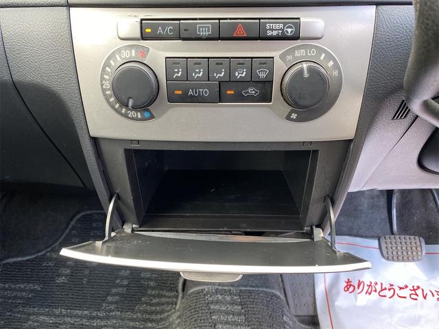 ムーヴ カスタム　ＲＳ　修復歴無　オートマチック車　ターボ　ステアリングシフト　エンジン形式ＪＢ　４ＡＴ　ＥＴＣ　ナビ　ＤＴＶ　ＨＩＤ　アルミホイール　キーレスエントリー　スペアキー　マット　ドアバイザー　記録簿　オートＡＣ（36枚目）