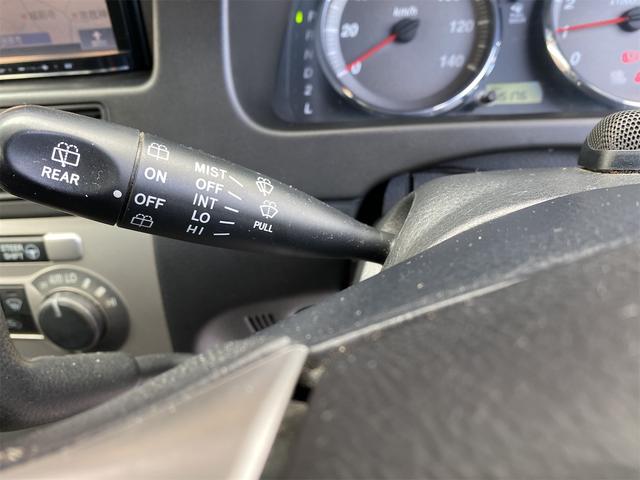 ムーヴ カスタム　ＲＳ　修復歴無　オートマチック車　ターボ　ステアリングシフト　エンジン形式ＪＢ　４ＡＴ　ＥＴＣ　ナビ　ＤＴＶ　ＨＩＤ　アルミホイール　キーレスエントリー　スペアキー　マット　ドアバイザー　記録簿　オートＡＣ（40枚目）