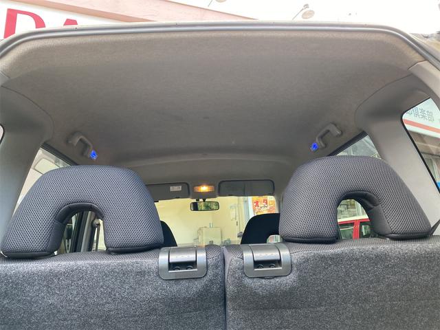 ムーヴ カスタム　ＲＳ　修復歴無　オートマチック車　ターボ　ステアリングシフト　エンジン形式ＪＢ　４ＡＴ　ＥＴＣ　ナビ　ＤＴＶ　ＨＩＤ　アルミホイール　キーレスエントリー　スペアキー　マット　ドアバイザー　記録簿　オートＡＣ（47枚目）