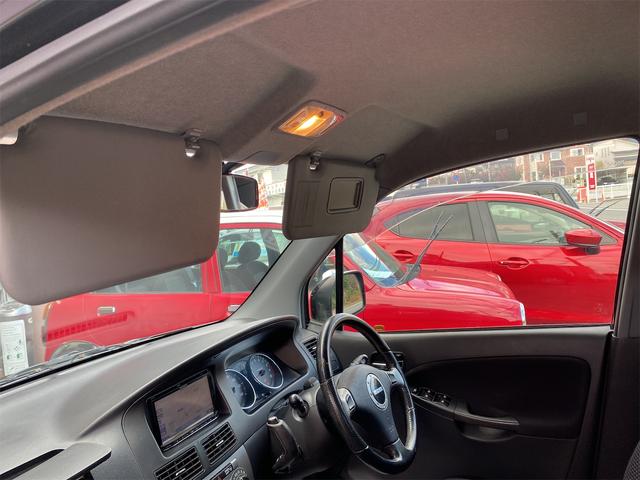 ムーヴ カスタム　ＲＳ　修復歴無　オートマチック車　ターボ　ステアリングシフト　エンジン形式ＪＢ　４ＡＴ　ＥＴＣ　ナビ　ＤＴＶ　ＨＩＤ　アルミホイール　キーレスエントリー　スペアキー　マット　ドアバイザー　記録簿　オートＡＣ（52枚目）