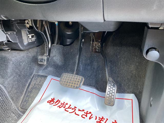 ムーヴ カスタム　ＲＳ　修復歴無　オートマチック車　ターボ　ステアリングシフト　エンジン形式ＪＢ　４ＡＴ　ＥＴＣ　ナビ　ＤＴＶ　ＨＩＤ　アルミホイール　キーレスエントリー　スペアキー　マット　ドアバイザー　記録簿　オートＡＣ（55枚目）