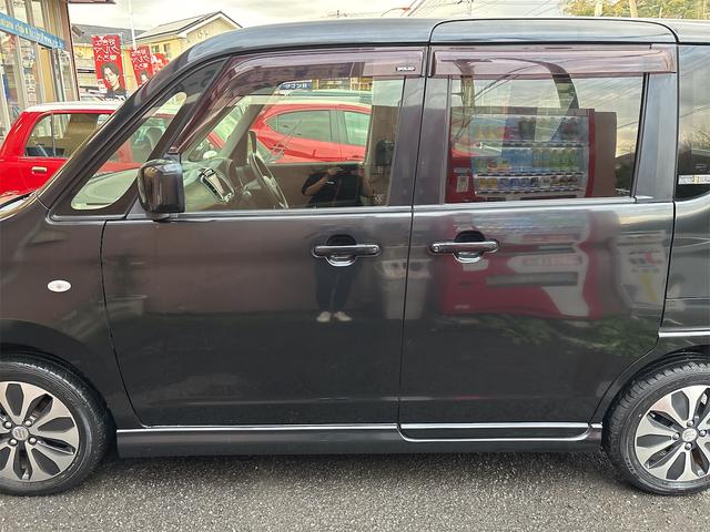 ソリオ Ｘ　レーダーブレーキサポートＩＩ装着車　修復歴無　クルーズコントロール　ナビ　ＤＴＶ　バックカメラ　ＥＴＣ　ドライブレコーダー　スマートキー　プッシュスタート　ＩＳＯＦＩＸ装備　オートエアコン　純正アルミ（12枚目）