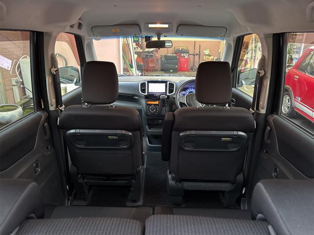 ソリオ Ｘ　レーダーブレーキサポートＩＩ装着車　修復歴無　クルーズコントロール　ナビ　ＤＴＶ　バックカメラ　ＥＴＣ　ドライブレコーダー　スマートキー　プッシュスタート　ＩＳＯＦＩＸ装備　オートエアコン　純正アルミ（20枚目）