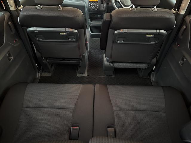 ソリオ Ｘ　レーダーブレーキサポートＩＩ装着車　修復歴無　クルーズコントロール　ナビ　ＤＴＶ　バックカメラ　ＥＴＣ　ドライブレコーダー　スマートキー　プッシュスタート　ＩＳＯＦＩＸ装備　オートエアコン　純正アルミ（21枚目）