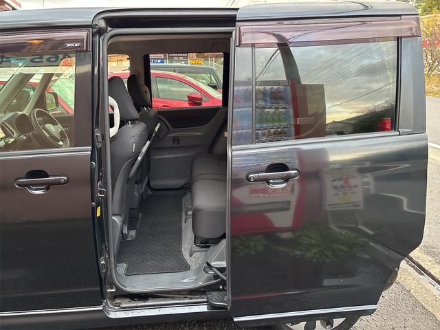 ソリオ Ｘ　レーダーブレーキサポートＩＩ装着車　修復歴無　クルーズコントロール　ナビ　ＤＴＶ　バックカメラ　ＥＴＣ　ドライブレコーダー　スマートキー　プッシュスタート　ＩＳＯＦＩＸ装備　オートエアコン　純正アルミ（28枚目）