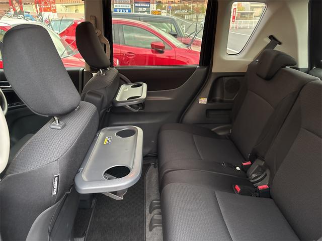 ソリオ Ｘ　レーダーブレーキサポートＩＩ装着車　修復歴無　クルーズコントロール　ナビ　ＤＴＶ　バックカメラ　ＥＴＣ　ドライブレコーダー　スマートキー　プッシュスタート　ＩＳＯＦＩＸ装備　オートエアコン　純正アルミ（30枚目）