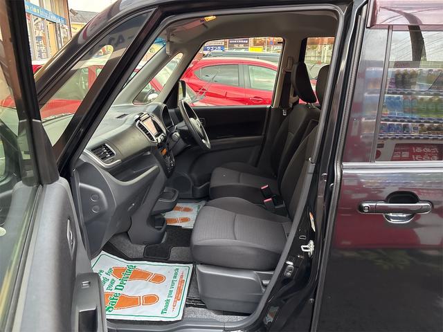 ソリオ Ｘ　レーダーブレーキサポートＩＩ装着車　修復歴無　クルーズコントロール　ナビ　ＤＴＶ　バックカメラ　ＥＴＣ　ドライブレコーダー　スマートキー　プッシュスタート　ＩＳＯＦＩＸ装備　オートエアコン　純正アルミ（35枚目）