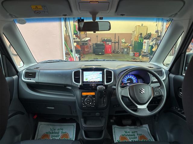 ソリオ Ｘ　レーダーブレーキサポートＩＩ装着車　修復歴無　クルーズコントロール　ナビ　ＤＴＶ　バックカメラ　ＥＴＣ　ドライブレコーダー　スマートキー　プッシュスタート　ＩＳＯＦＩＸ装備　オートエアコン　純正アルミ（39枚目）