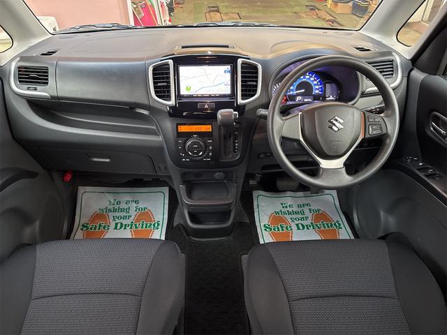 ソリオ Ｘ　レーダーブレーキサポートＩＩ装着車　修復歴無　クルーズコントロール　ナビ　ＤＴＶ　バックカメラ　ＥＴＣ　ドライブレコーダー　スマートキー　プッシュスタート　ＩＳＯＦＩＸ装備　オートエアコン　純正アルミ（40枚目）