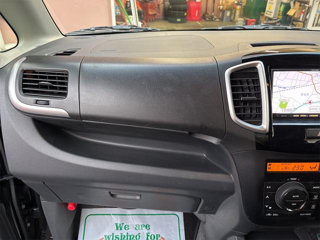 ソリオ Ｘ　レーダーブレーキサポートＩＩ装着車　修復歴無　クルーズコントロール　ナビ　ＤＴＶ　バックカメラ　ＥＴＣ　ドライブレコーダー　スマートキー　プッシュスタート　ＩＳＯＦＩＸ装備　オートエアコン　純正アルミ（44枚目）