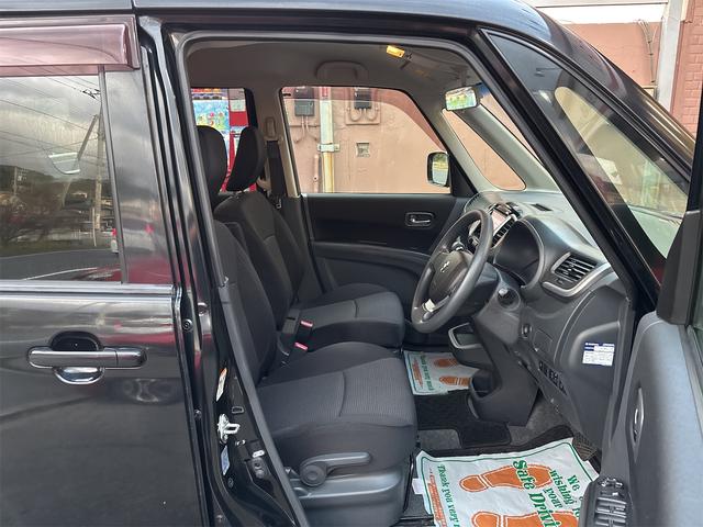 ソリオ Ｘ　レーダーブレーキサポートＩＩ装着車　修復歴無　クルーズコントロール　ナビ　ＤＴＶ　バックカメラ　ＥＴＣ　ドライブレコーダー　スマートキー　プッシュスタート　ＩＳＯＦＩＸ装備　オートエアコン　純正アルミ（54枚目）