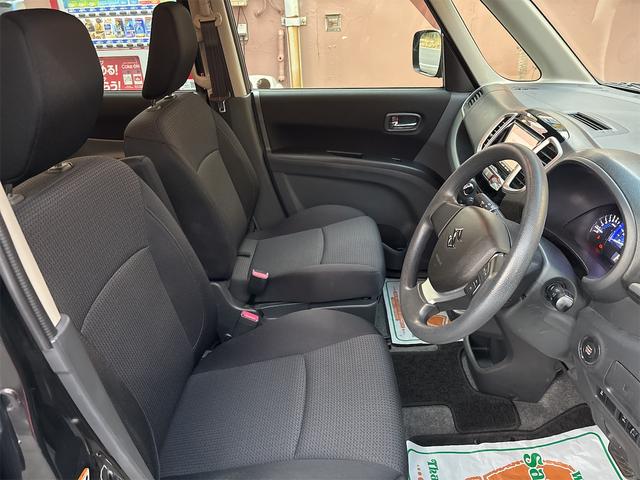 ソリオ Ｘ　レーダーブレーキサポートＩＩ装着車　修復歴無　クルーズコントロール　ナビ　ＤＴＶ　バックカメラ　ＥＴＣ　ドライブレコーダー　スマートキー　プッシュスタート　ＩＳＯＦＩＸ装備　オートエアコン　純正アルミ（55枚目）