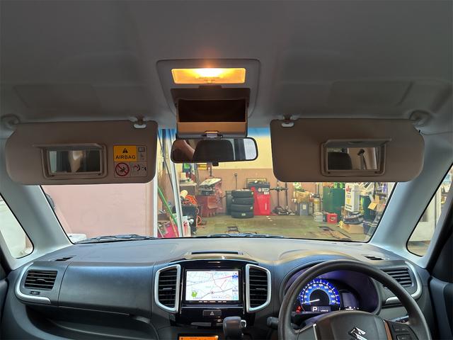 ソリオ Ｘ　レーダーブレーキサポートＩＩ装着車　修復歴無　クルーズコントロール　ナビ　ＤＴＶ　バックカメラ　ＥＴＣ　ドライブレコーダー　スマートキー　プッシュスタート　ＩＳＯＦＩＸ装備　オートエアコン　純正アルミ（64枚目）