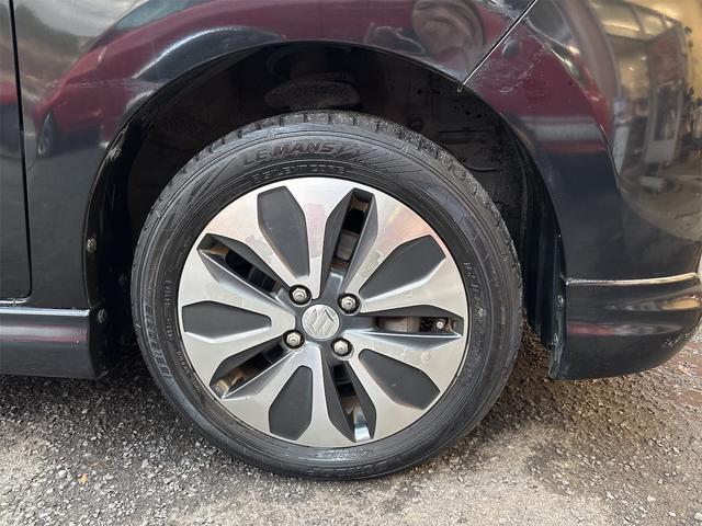 ソリオ Ｘ　レーダーブレーキサポートＩＩ装着車　修復歴無　クルーズコントロール　ナビ　ＤＴＶ　バックカメラ　ＥＴＣ　ドライブレコーダー　スマートキー　プッシュスタート　ＩＳＯＦＩＸ装備　オートエアコン　純正アルミ（73枚目）