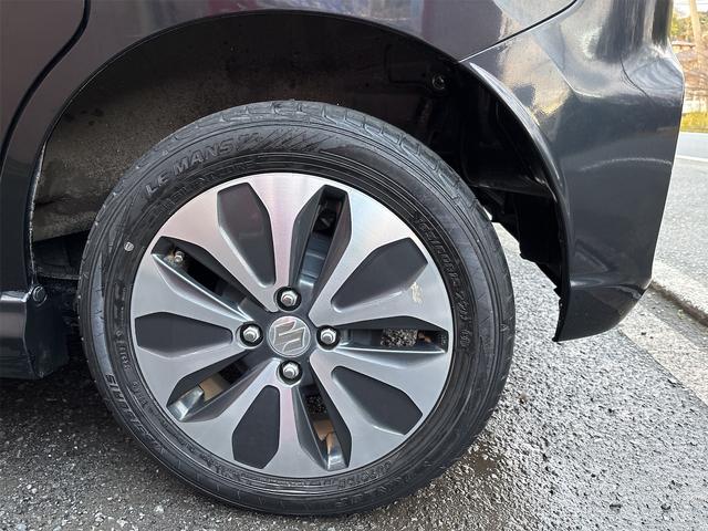 ソリオ Ｘ　レーダーブレーキサポートＩＩ装着車　修復歴無　クルーズコントロール　ナビ　ＤＴＶ　バックカメラ　ＥＴＣ　ドライブレコーダー　スマートキー　プッシュスタート　ＩＳＯＦＩＸ装備　オートエアコン　純正アルミ（75枚目）