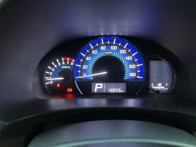 ソリオ Ｘ　レーダーブレーキサポートＩＩ装着車　修復歴無　クルーズコントロール　ナビ　ＤＴＶ　バックカメラ　ＥＴＣ　ドライブレコーダー　スマートキー　プッシュスタート　ＩＳＯＦＩＸ装備　オートエアコン　純正アルミ（79枚目）