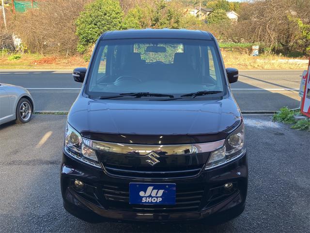 ソリオバンディット ＤＪＥ　レーダーブレーキサポートＩＩ装着車　修復歴無し　ナビ　ＤＴＶ　ＥＴＣ　バックカメラ　ドライブレコーダー　アイドリングストップ　ウィンカーミラー　フォグランプ　オートエアコン　純正アルミ　スマートキー（7枚目）