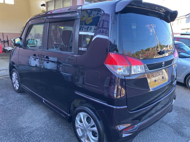 ソリオバンディット ＤＪＥ　レーダーブレーキサポートＩＩ装着車　修復歴無し　ナビ　ＤＴＶ　ＥＴＣ　バックカメラ　ドライブレコーダー　アイドリングストップ　ウィンカーミラー　フォグランプ　オートエアコン　純正アルミ　スマートキー（12枚目）