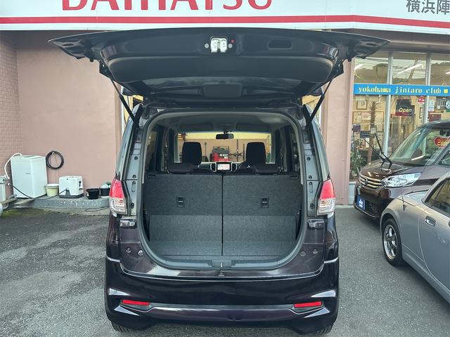 ソリオバンディット ＤＪＥ　レーダーブレーキサポートＩＩ装着車　修復歴無し　ナビ　ＤＴＶ　ＥＴＣ　バックカメラ　ドライブレコーダー　アイドリングストップ　ウィンカーミラー　フォグランプ　オートエアコン　純正アルミ　スマートキー（19枚目）