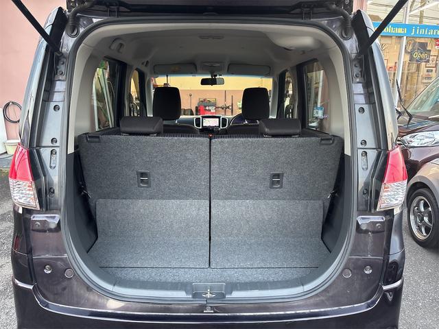 ソリオバンディット ＤＪＥ　レーダーブレーキサポートＩＩ装着車　修復歴無し　ナビ　ＤＴＶ　ＥＴＣ　バックカメラ　ドライブレコーダー　アイドリングストップ　ウィンカーミラー　フォグランプ　オートエアコン　純正アルミ　スマートキー（20枚目）