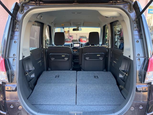 ソリオバンディット ＤＪＥ　レーダーブレーキサポートＩＩ装着車　修復歴無し　ナビ　ＤＴＶ　ＥＴＣ　バックカメラ　ドライブレコーダー　アイドリングストップ　ウィンカーミラー　フォグランプ　オートエアコン　純正アルミ　スマートキー（21枚目）