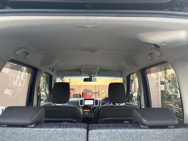 ソリオバンディット ＤＪＥ　レーダーブレーキサポートＩＩ装着車　修復歴無し　ナビ　ＤＴＶ　ＥＴＣ　バックカメラ　ドライブレコーダー　アイドリングストップ　ウィンカーミラー　フォグランプ　オートエアコン　純正アルミ　スマートキー（22枚目）