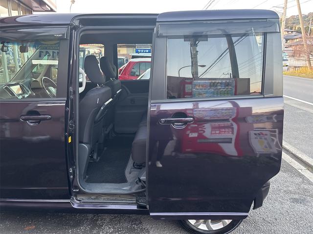 ソリオバンディット ＤＪＥ　レーダーブレーキサポートＩＩ装着車　修復歴無し　ナビ　ＤＴＶ　ＥＴＣ　バックカメラ　ドライブレコーダー　アイドリングストップ　ウィンカーミラー　フォグランプ　オートエアコン　純正アルミ　スマートキー（28枚目）