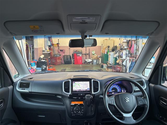 ソリオバンディット ＤＪＥ　レーダーブレーキサポートＩＩ装着車　修復歴無し　ナビ　ＤＴＶ　ＥＴＣ　バックカメラ　ドライブレコーダー　アイドリングストップ　ウィンカーミラー　フォグランプ　オートエアコン　純正アルミ　スマートキー（33枚目）