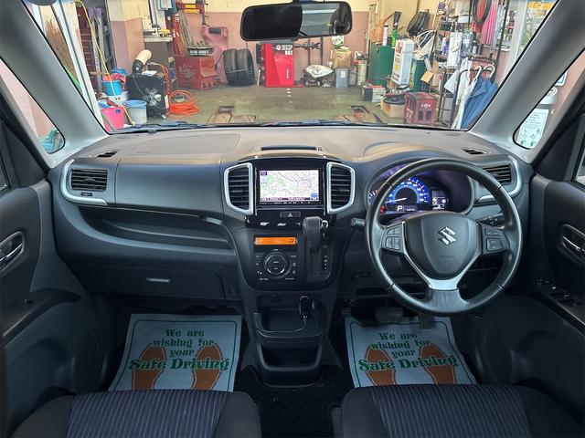 ソリオバンディット ＤＪＥ　レーダーブレーキサポートＩＩ装着車　修復歴無し　ナビ　ＤＴＶ　ＥＴＣ　バックカメラ　ドライブレコーダー　アイドリングストップ　ウィンカーミラー　フォグランプ　オートエアコン　純正アルミ　スマートキー（34枚目）